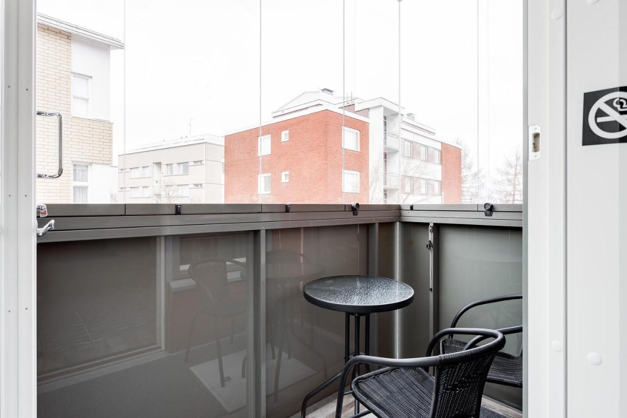 Hiisi Homes Tampere Armonkallio Extérieur photo